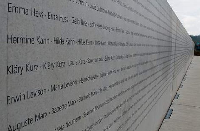 Ungaria interzice negarea Holocaustului