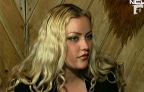  Video  Cum arata blonda lui Bote acum 10 ani?