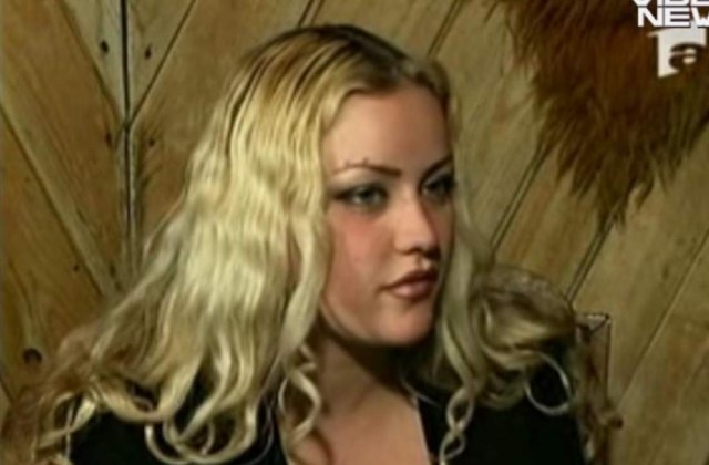 [VIDEO] Cum arata blonda lui Bote acum 10 ani?