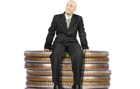 "O viata traita regeste": Ce salarii aveau bancherii inainte de criza?