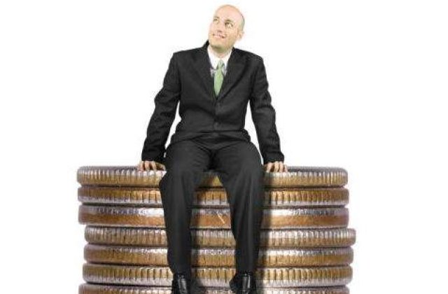 "O viata traita regeste": Ce salarii aveau bancherii inainte de criza?