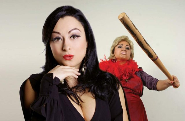 Nikita i-a pus gand rau Andreei Gramosteanu