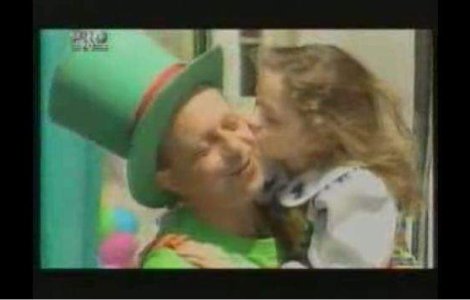 Abrambureii lui Marian Ralea, din nou pe micul ecran