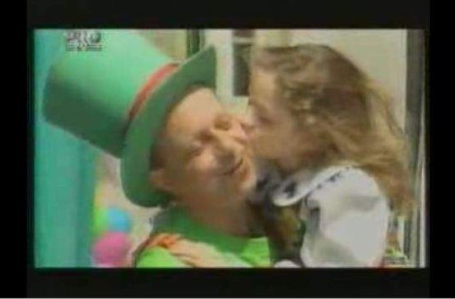 Abrambureii lui Marian Ralea, din nou pe micul ecran