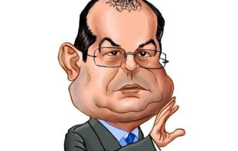 Ion Stan: Boc este un android politic creat in laboratoarele lui Frankenstein