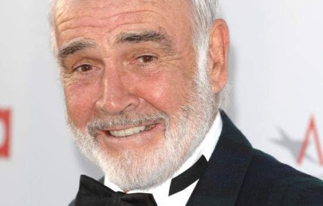 Sean Connery, suspectat de Alzheimer