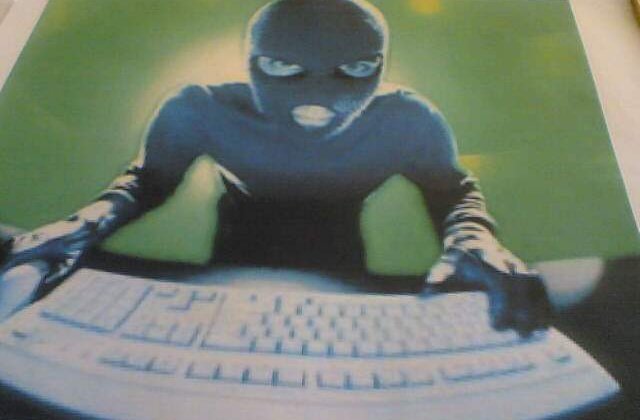 China, victima unui atac informatic de amploare