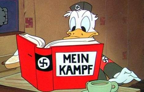  Top  10 conspiratii legate de desene animate care-ti vor distruge copilaria