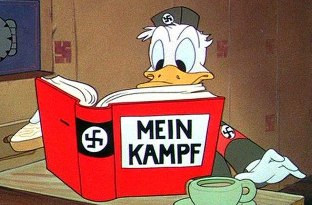 10 conspiratii legate de desene animate care-ti vor distruge copilaria