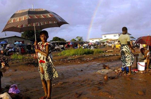 Tara in care toti absolventii de liceu au picat admiterea la facultate