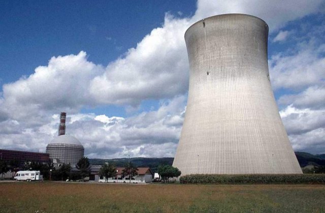 Nuclearelectrica estimeaza afaceri mai mari cu 16% in acest an