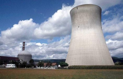 Nuclearelectrica estimeaza afaceri mai mari cu 16% in acest an