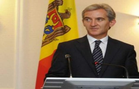 R.Moldova: Relatiile cu Rusia nu intra in contradictie cu integrarea in UE