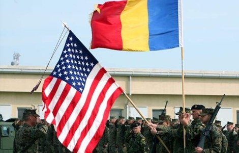 Excedent comercial de 451,7 milioane dolari cu SUA