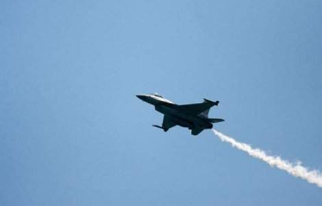 Un avion rusesc a adus ajutor umanitar in Siria