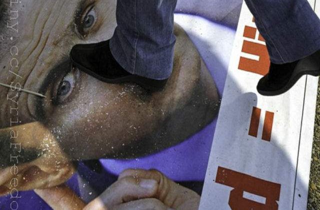 Ne pregatim de RAZBOI: O interventie militara occidentala in Siria este o problema de zile