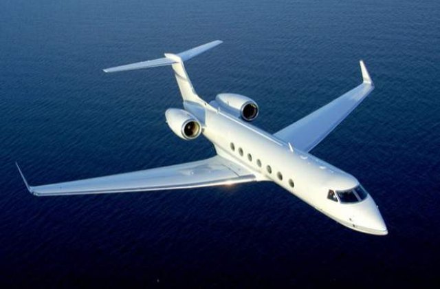 10 milioane de euro dati pe un avion pentru presedinte, premier si demnitari