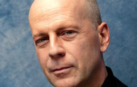 Bruce Willis si-a pierdut partial auzul
