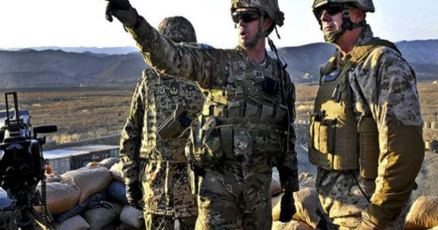 Statele Unite exclud o actiune militara unilaterala in Siria