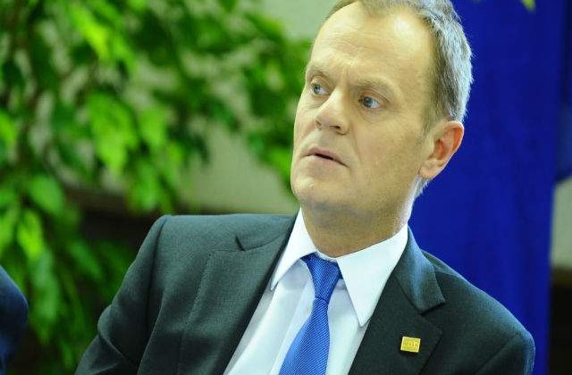 Polonia nu va participa la o interventie militara in Siria