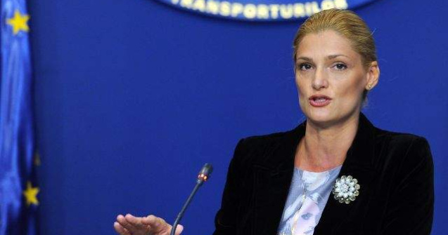 Ramona Manescu, despre prioritatile sale