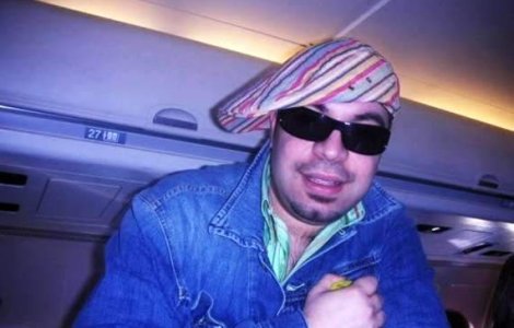 Florin Salam, cercetat penal pentru ultraj