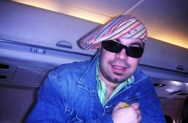 Florin Salam, cercetat penal pentru ultraj