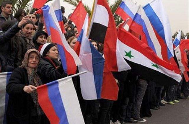 Rusia: ONU sa astepte raportul inspectorilor, inainte de a actiona in Siria