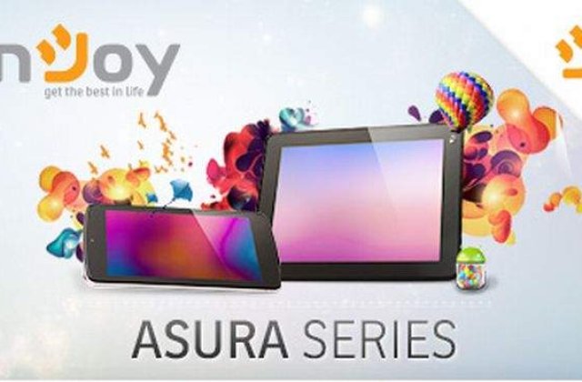 (P) Seria Asura - si tu meriti o tableta exceptionala