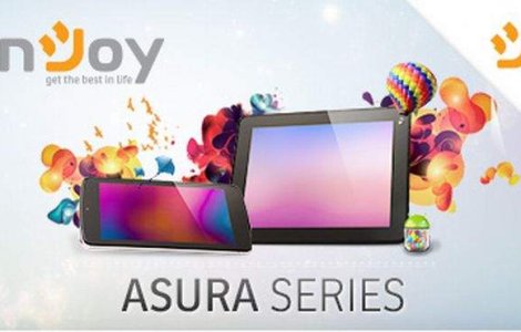 (P) Seria Asura - si tu meriti o tableta exceptionala