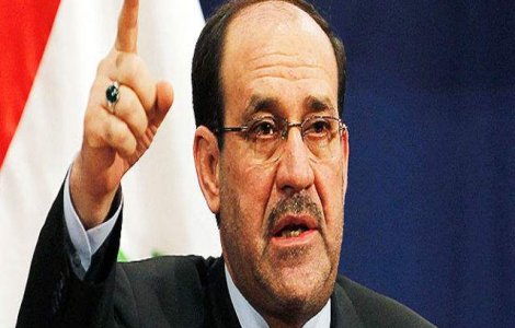 Irakul, in stare de alerta inaintea unei posibile interventii in Siria