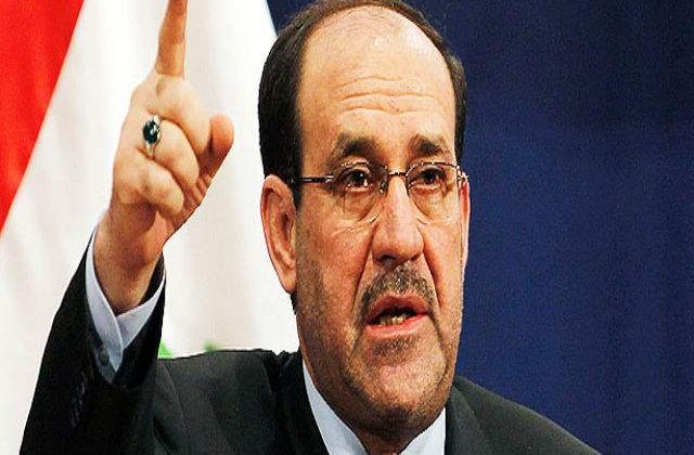 Irakul, in stare de alerta inaintea unei posibile interventii in Siria