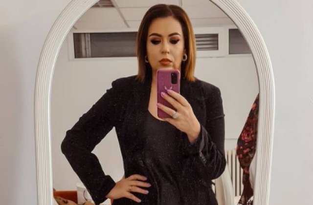 Oana Roman, suprinsă &icirc;ntr-o ipostază extrem de rușionasă. Iată ce au descoperit internauții