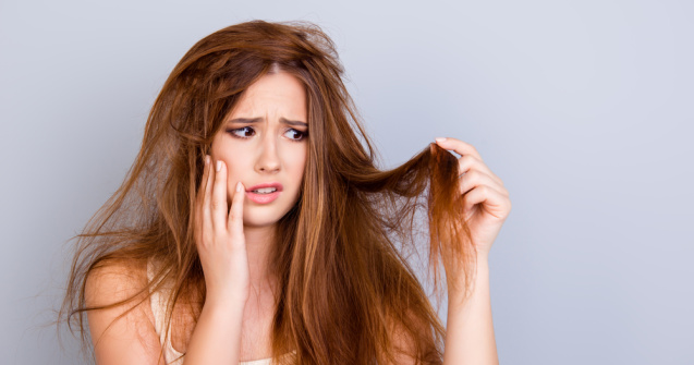  Top  Mască de păr cu banane și avocado! Tratamente naturale pentru părul vopsit