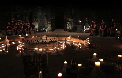 VIDEO Survivor România 2021, eliminare șoc! Cine a părăsit competiția?