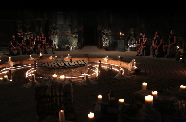 VIDEO Survivor România 2021, eliminare șoc! Cine a părăsit competiția?