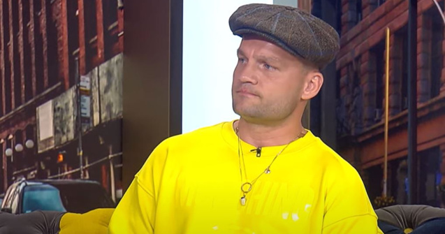 Fotomodelul Andre Bîrleanu susține că ar fi fost bătut de protejații lui Velea