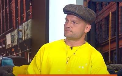 Protejații lui Alex Velea...