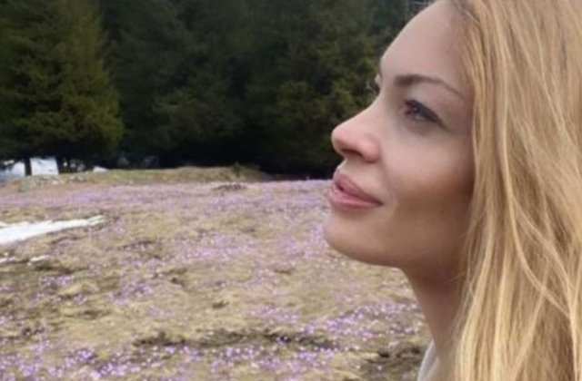 Dieta Valentinei Pelinel. Are 40 de ani, trei copii și un corp de invidiat