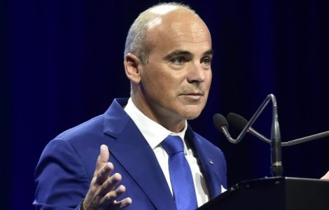 Rareș Bogdan: PNL are nevoie de o reîmprospatare, eu nu am trădat pe nimeni