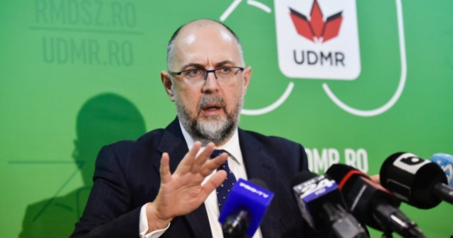 Kelemen Hunor vrea „o campanie mult mai agresivă de încurajare a vaccinării”