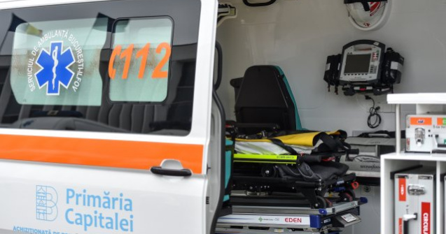 Doi tineri din Tulcea au fost împușcați în cap cu un pistol airsoft