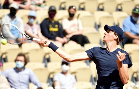 Publicul de la Roland Garros, dat afară de pe terenuri