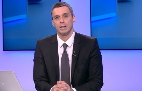 Mircea Badea, simptome specifice COVID-19. Este prezentatorul TV infectat sau nu