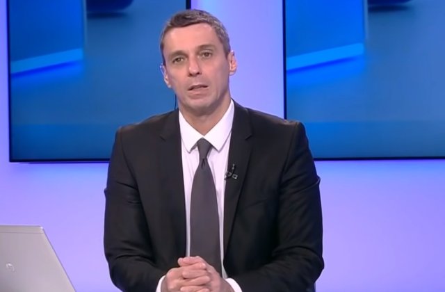 Mircea Badea, simptome specifice COVID-19. Este prezentatorul TV infectat sau nu