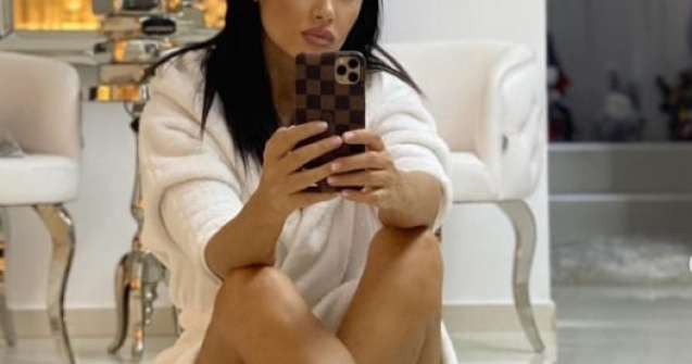 De ce a divorțat Oana Zăvoranu de Pepe? Actrița a dezvăluit adevăratul motiv