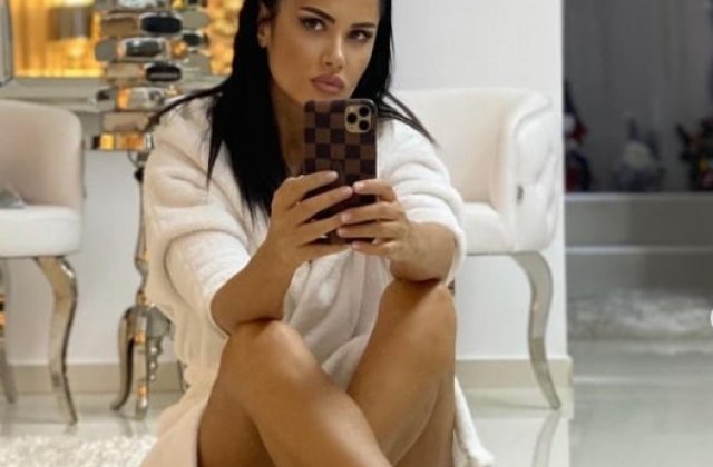 De ce a divorțat Oana Zăvoranu de Pepe? Actrița a dezvăluit adevăratul motiv