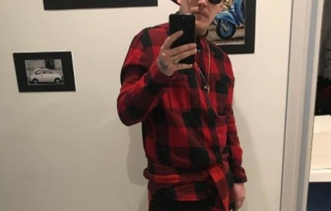 What`s Up, probleme grave la inimă. „Spre aeroport, sper să nu fie ultimul drum”