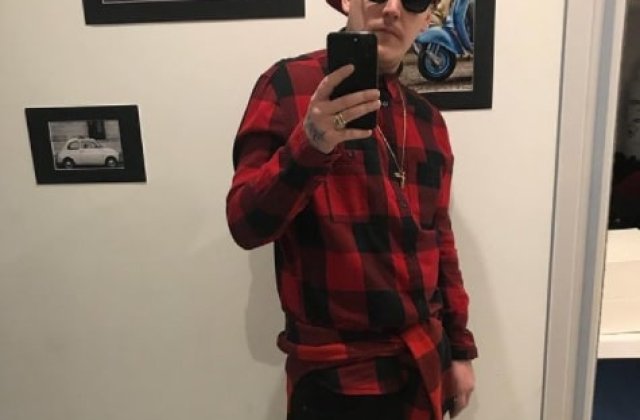 What`s Up, probleme grave la inimă. „Pe drum spre aeroport, sper să nu fie ultimul drum...”