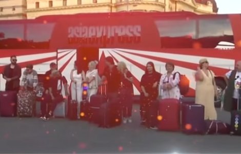 Lorelei Bratu și Zarug, criticați dur de fani: „Obezitatea nu trebuie promovată”